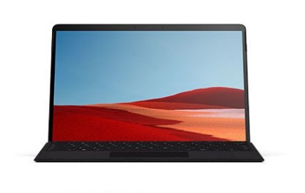 谢家集安装 Surface 更新时遇到问题?