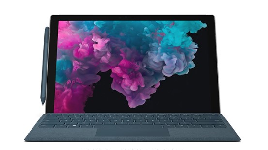 谢家集从 Mac 切换到 Microsoft Surface