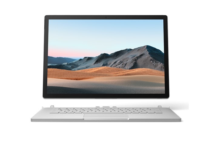 谢家集Surface 维修前的准备工作