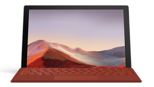 谢家集清洁和维护 Surface
